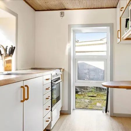 Cozy Summerhouse Appartement *