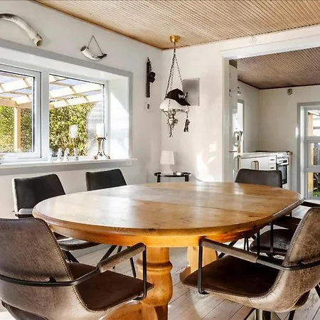 Cozy Summerhouse Appartement *