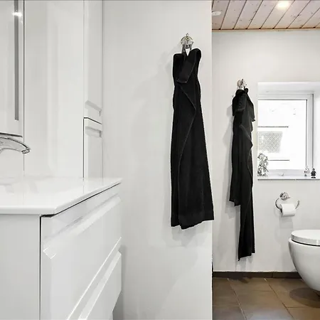 Appartement Cozy Summerhouse *