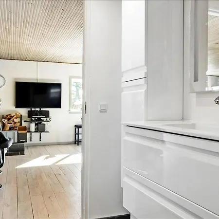 Cozy Summerhouse Vestervig