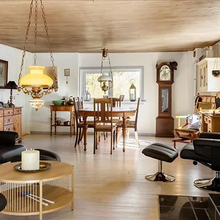 Cozy Summerhouse Appartement *