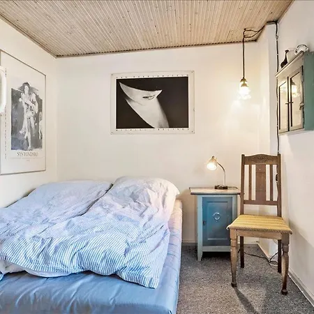 아파트 Cozy Summerhouse