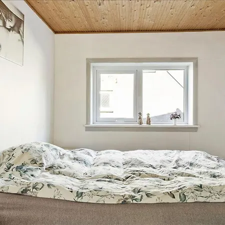 Cozy Summerhouse 아파트 *