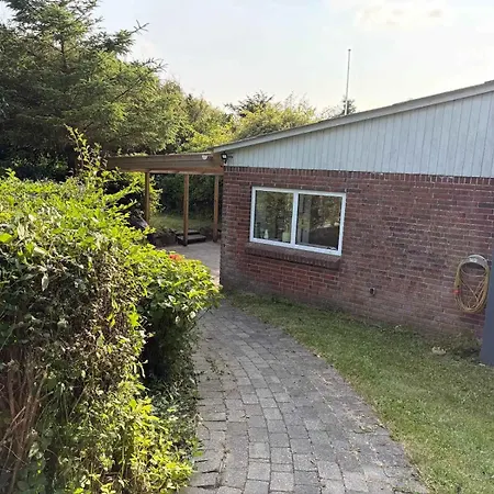 Cozy Summerhouse 아파트