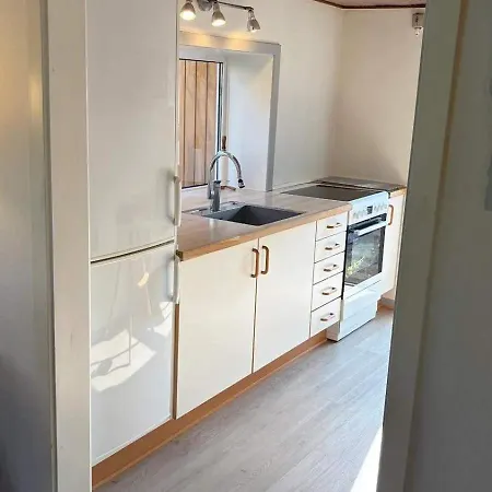 Cozy Summerhouse *