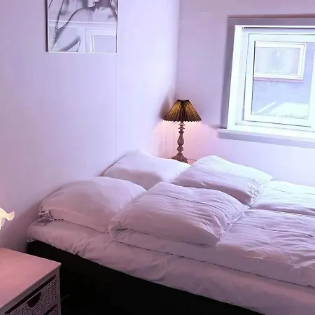 Cozy Summerhouse Vestervig