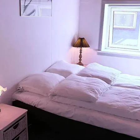 Cozy Summerhouse