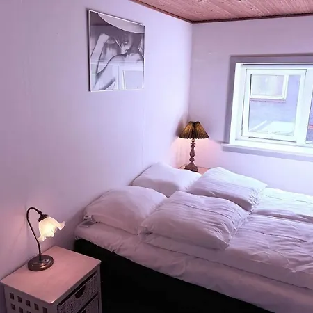 Cozy Summerhouse * Vestervig