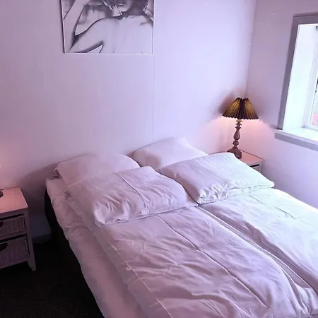 아파트 Cozy Summerhouse *