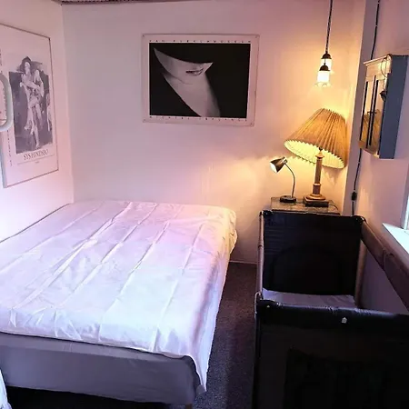 Cozy Summerhouse Vestervig