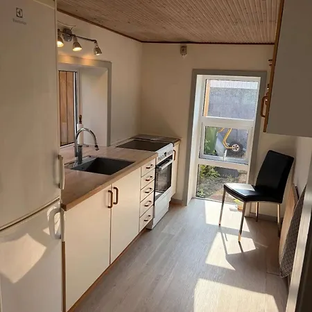 Cozy Summerhouse 아파트