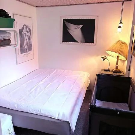 아파트 Cozy Summerhouse *