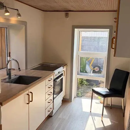 Cozy Summerhouse 아파트