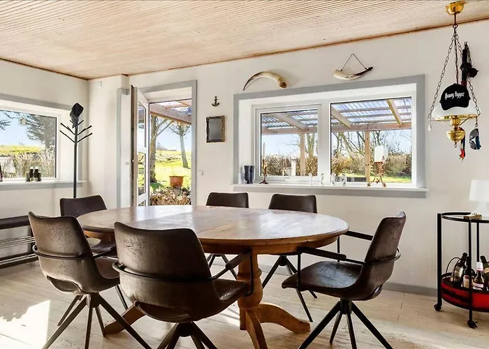 Cozy Summerhouse Appartement