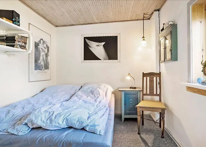 Appartement Cozy Summerhouse