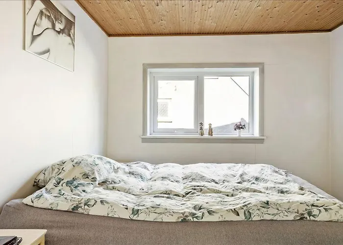 Cozy Summerhouse Apartamento *